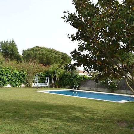 Villa Las Redes El Puerto de Santa Maria Exterior foto